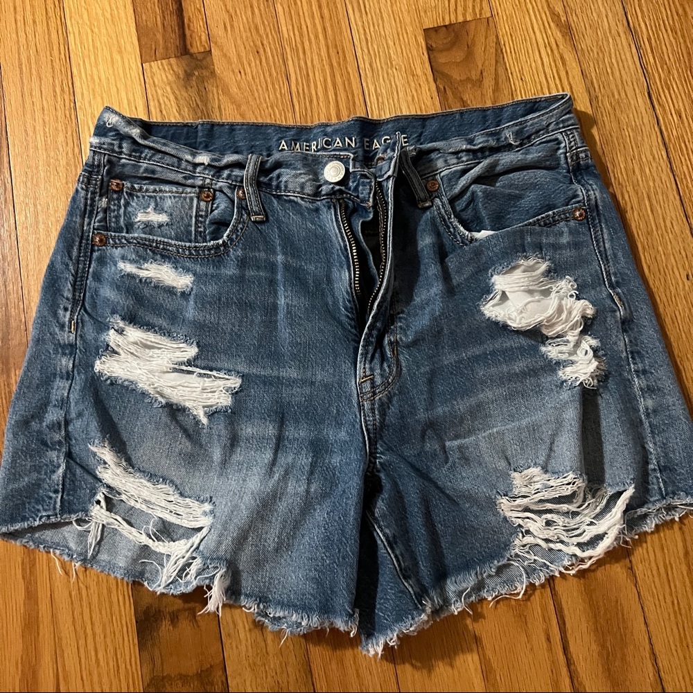 American Eagle